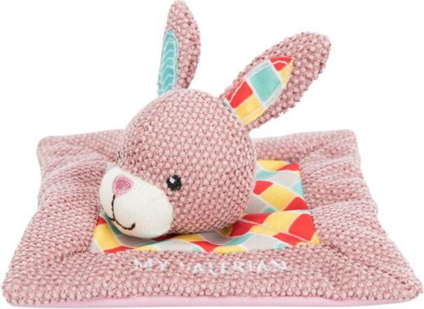 Productafbeelding Trixie Junior Snuffelkonijn Mijn Valeriaan
