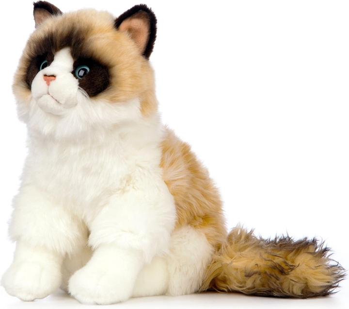 Produktbild Living Nature Ragdoll (25 cm)
