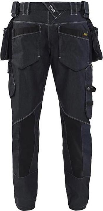 Produktbild Blakläder Handwerker Bundhose Stretch X1900 (48)