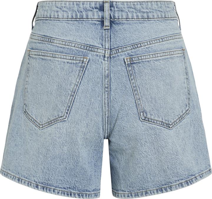 Produktbild Vila VIJAF Mid-Waist Jeansshorts (40)