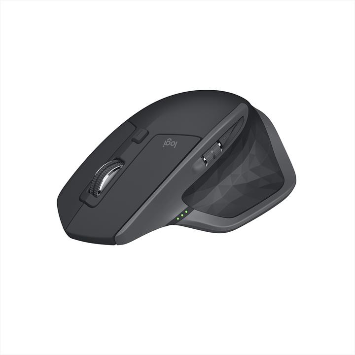 Image du produit Logitech MX Master 2S (Sans fil)