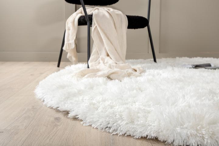 Produktbild Venture Home Teppich Grace (200 x 200 cm)