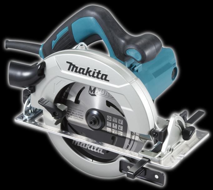 Image du produit Makita HS7611J