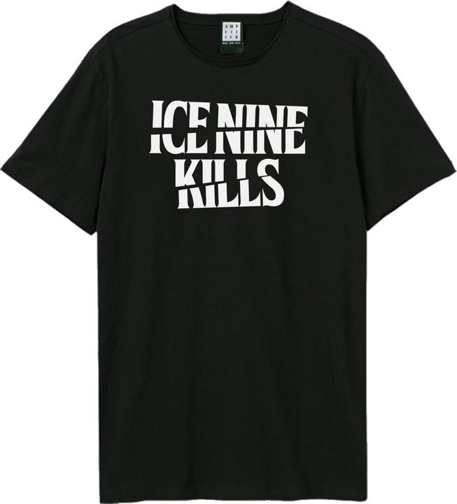 Produktbild Amplified Worst Nightmare TShirt (XS)