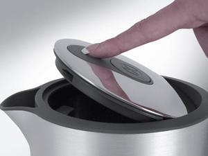 Actual product image Kenwood Persona SJM610 (1.70 l)