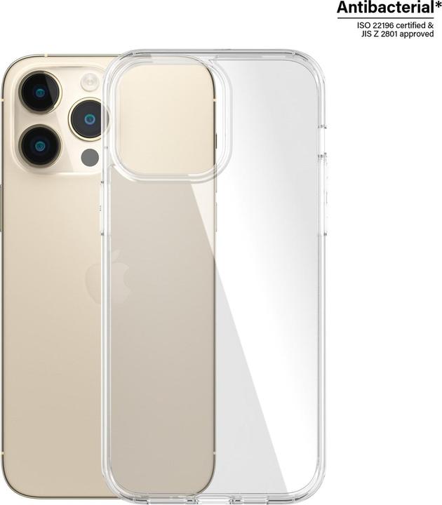 Produktbild PanzerGlass HardCase (Apple iPhone 14 Pro Max)