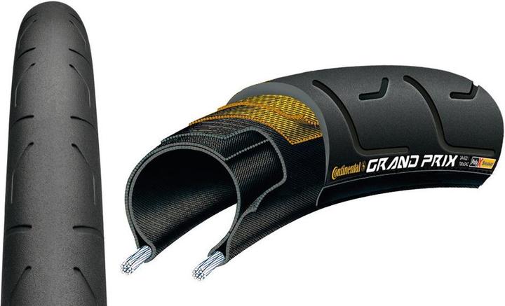 Continental Grand Prix