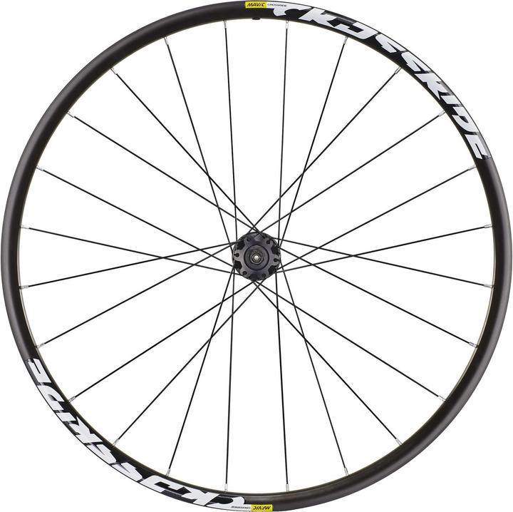 Mavic Crossride Fts-X