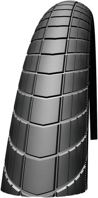 Produktbild Schwalbe Big Apple (28 x 2.00, 50-622)