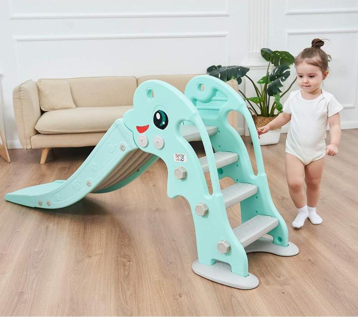 Actual product image Baby Vivo Children's slide