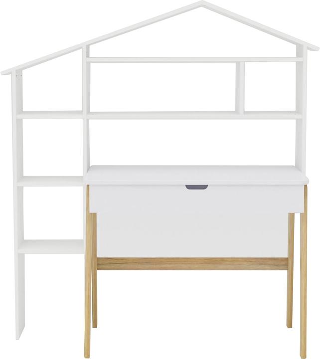 Immagine prodotto Möbilia ufficio (100 x 65 x 77 cm)