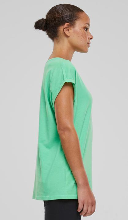 Immagine prodotto Urban Classics Tee a spalla estesa da donna (L)