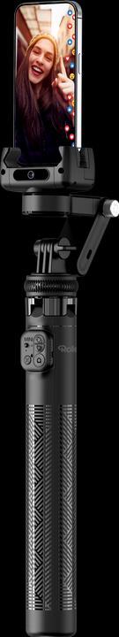 Actual product image Rollei Gimbal I mit AI-Tracking I Easy Creator (Smartphone)