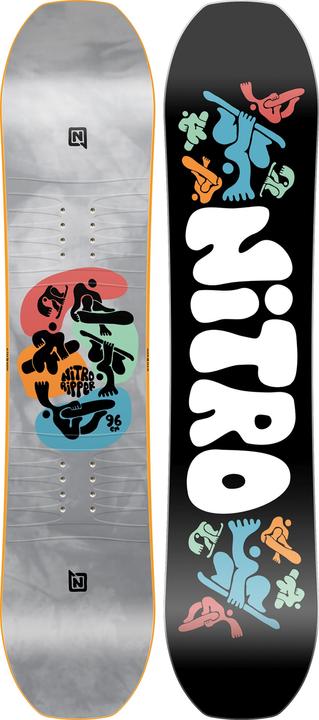 Actual product image Nitro Ripper Kids 23 (116)