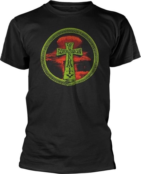 Immagine prodotto Corrosion Of Conformity Arms Of God Tour 2023 (S)