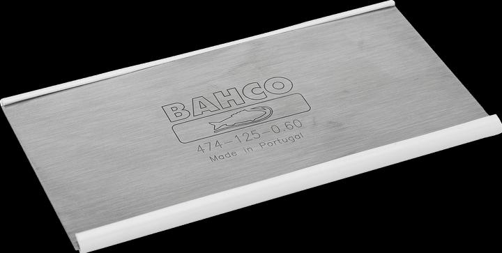 Actual product image Bahco Honing blade cold rolled hardened (Replacement blade)