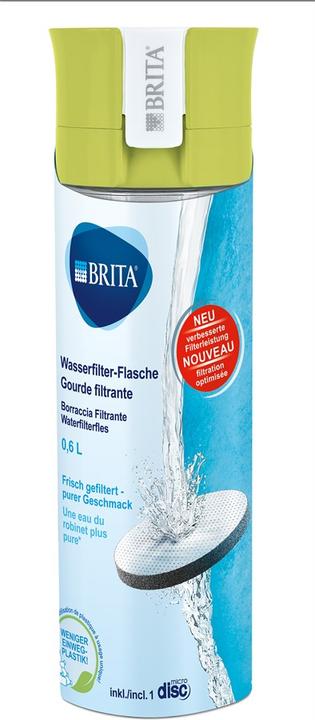 Immagine prodotto Brita Filterflasche (0.60 l)