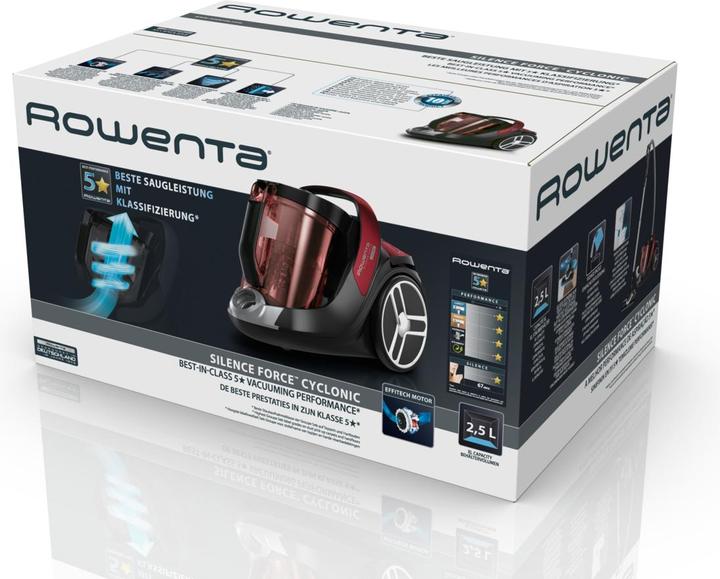 Image du produit Rowenta Aspirateur