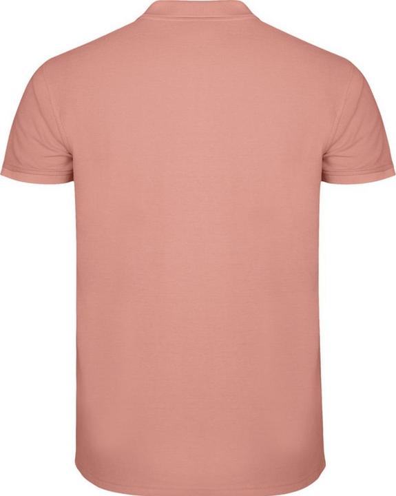 Immagine prodotto Alpinia Star Maglietta Polo Maniche Corte Uomo (L)