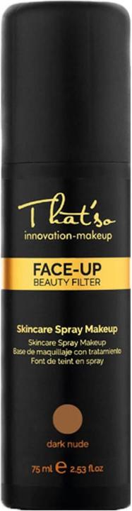 Produktbild That'so - FACE-UP dark nude
