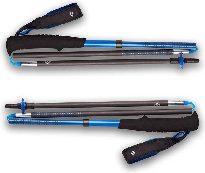 Produktbild Black Diamond Distance Carbon Z (115 cm)