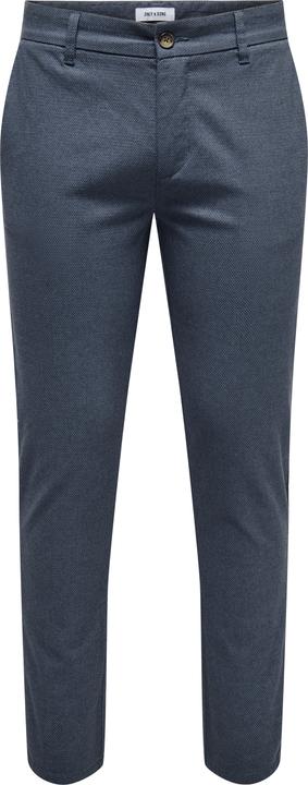 Only & Sons Onsmark Pete Slim Dobby 0058 Pant Noos
