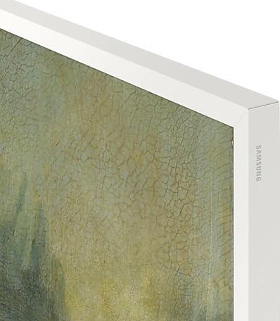 Actual product image Samsung The Frame GQ43LS03BAU (43", LS03B, QLED, 4K, 2022)