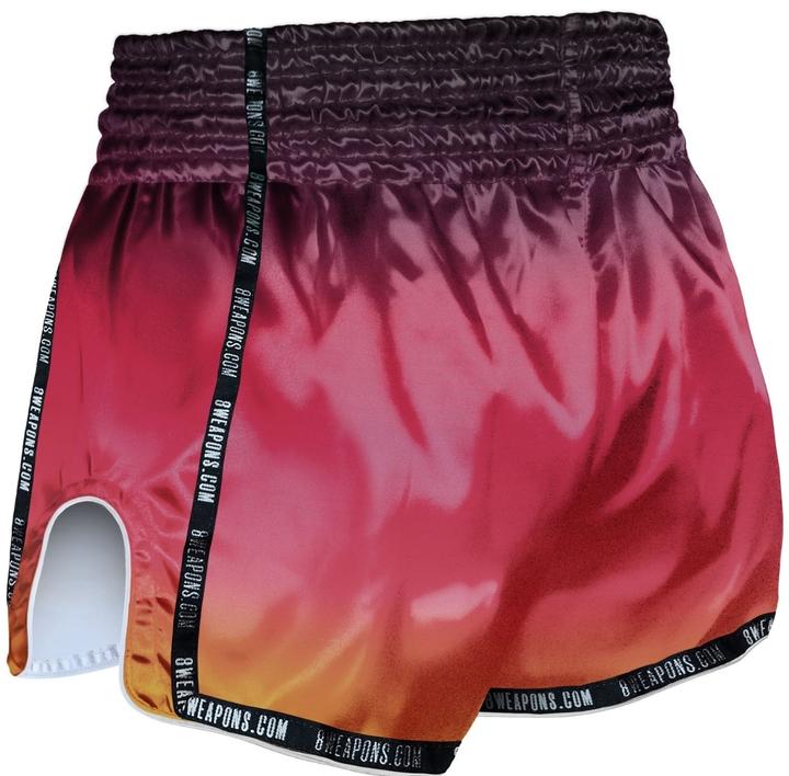 Produktbild 8Weapons 8 WEAPONS Muay Thai Shorts - Vivo Sunsphere XL (XL)
