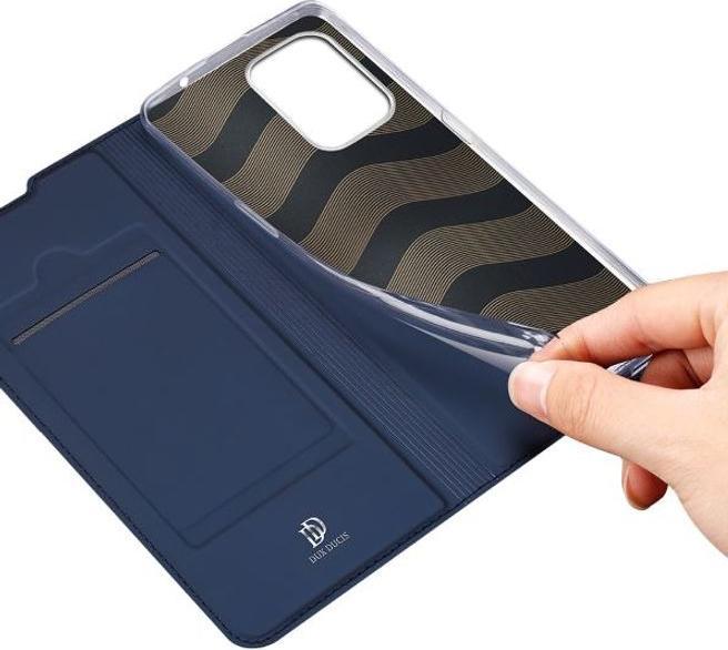 Image du produit Dux Ducis Couverture du livre Skin Pro Series (Oppo A94 5G)