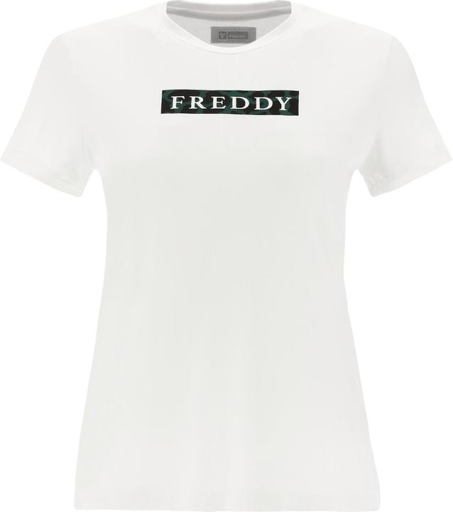 Produktbild Freddy F1WTWT4 T-Shirt (XS)