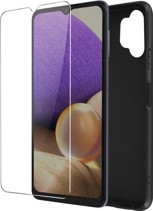 Immagine prodotto Avizar Serie Black Pack (Samsung Galaxy A32 5G)