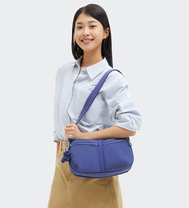 Immagine prodotto Kipling Borsa a tracolla Izellah 33 cm