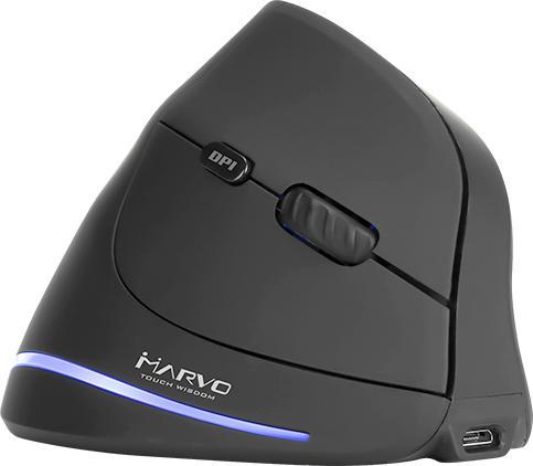 Actual product image Marvo M703W (Wireless)