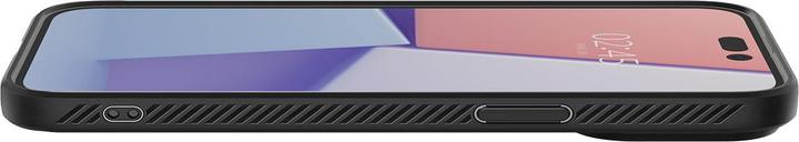 Actual product image Spigen Liquid Air (Apple iPhone 14 Pro)