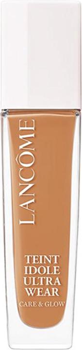 Lancôme TEINT IDOLE ULTRA WEAR cura e splendore #450W 30ml