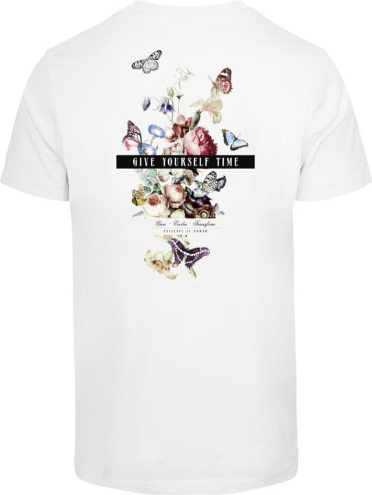 Mister Tee Give Yourself Time Tee