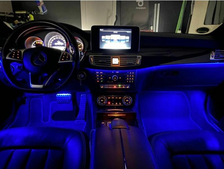 Immagine prodotto Aristar Kit di retrofit per l'illuminazione ambientale