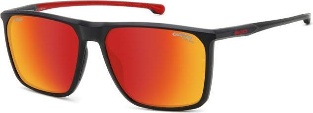 schwarz rot