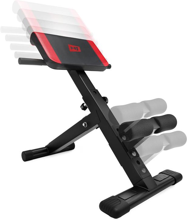 Produktbild Hs Hop-Sport Bauchtrainer HS-1016