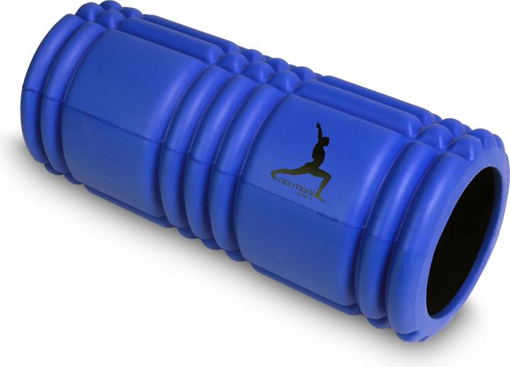 Produktbild Normani SPORTSÂ® Fitnessrolle TUBE ROLL
