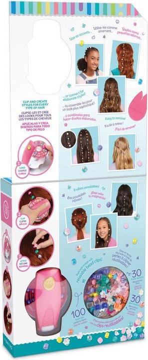 Produktbild Make it Real Haarstyling-Set