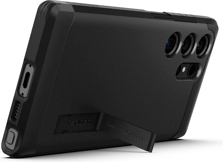 Image du produit Spigen Tough Armor (Samsung Galaxy S23 Ultra)