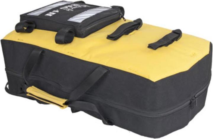 Produktbild Dönges Waldbrandrucksack BAG-4H, 220 x 400 x 650 mm (50 l, M (50 - 90l))