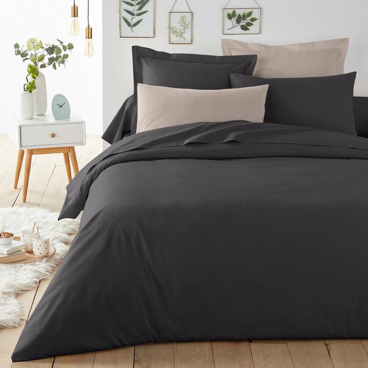 Actual product image La Redoute Interieurs Scenario Coton (120 x 190 cm)
