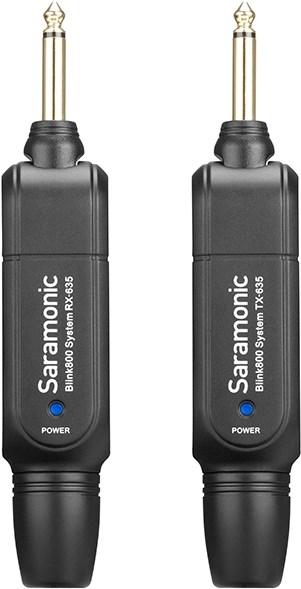 Actual product image Saramonic SR-PAX1 (Various)