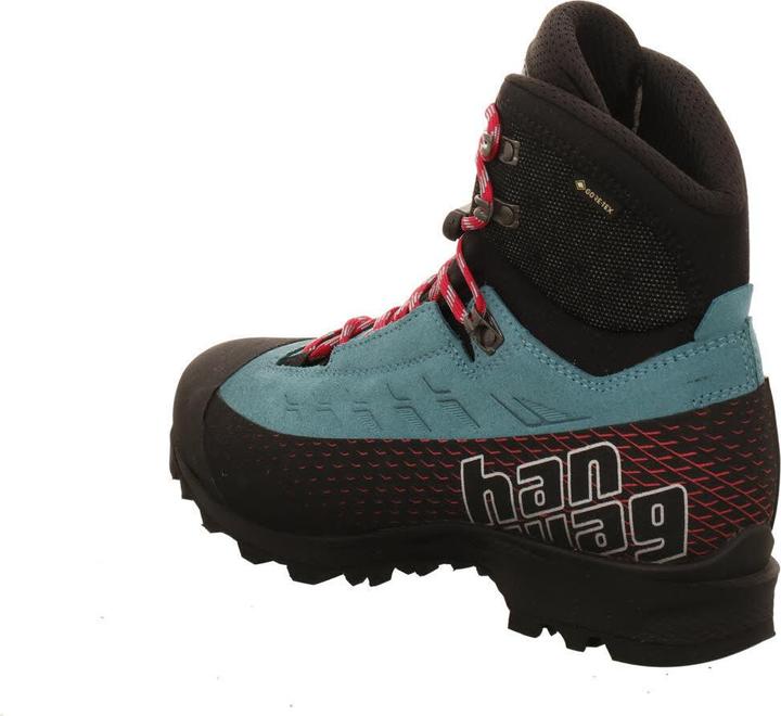 Immagine prodotto Hanwag Ferrata Tour Lady GTX (41.5)