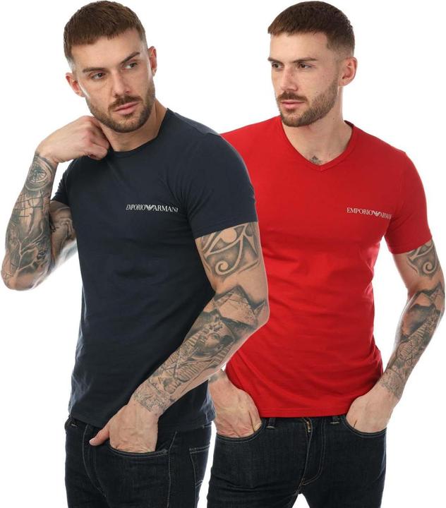 Emporio Armani TShirt (2erPack)