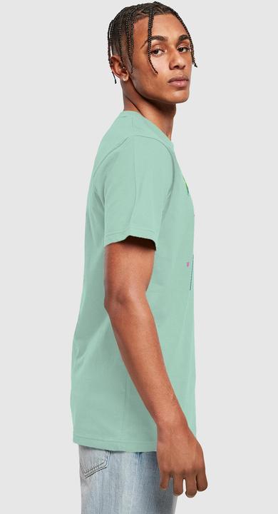 Image du produit Mister Tee Tee Miami Palms - 18249 (XL)