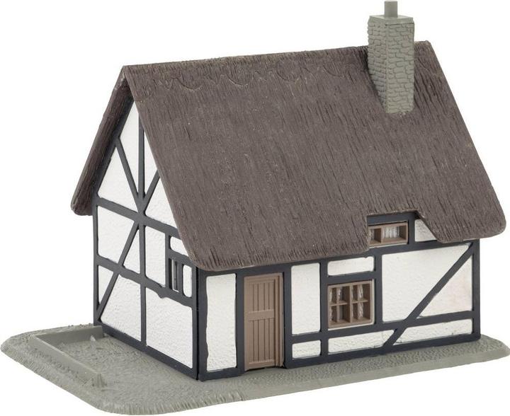 Produktbild Faller Kleines norddeutsches Haus