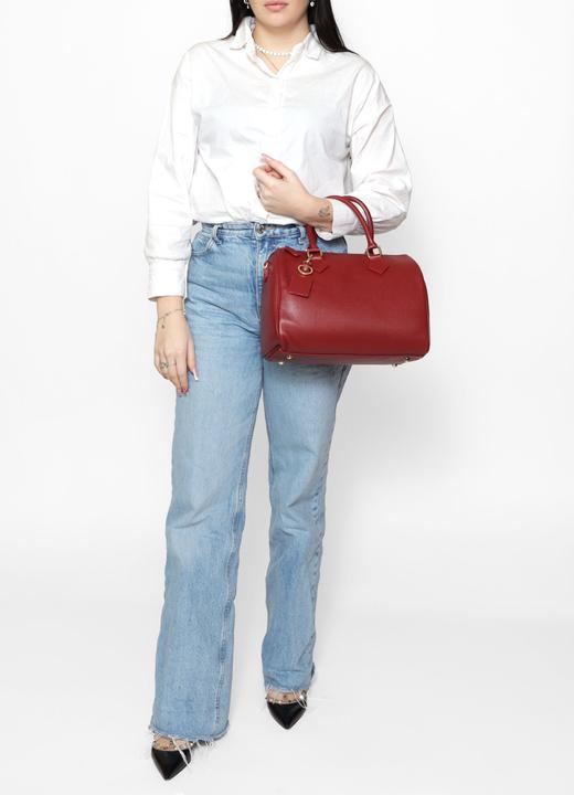 Actual product image Gave Lux Bowler bag